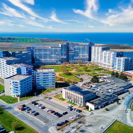 Ferienpark M03-05 Ferienpark Heiligenhafen Dış mekan fotoğraf