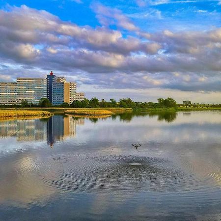 Ferienpark M03-05 Ferienpark Heiligenhafen Dış mekan fotoğraf