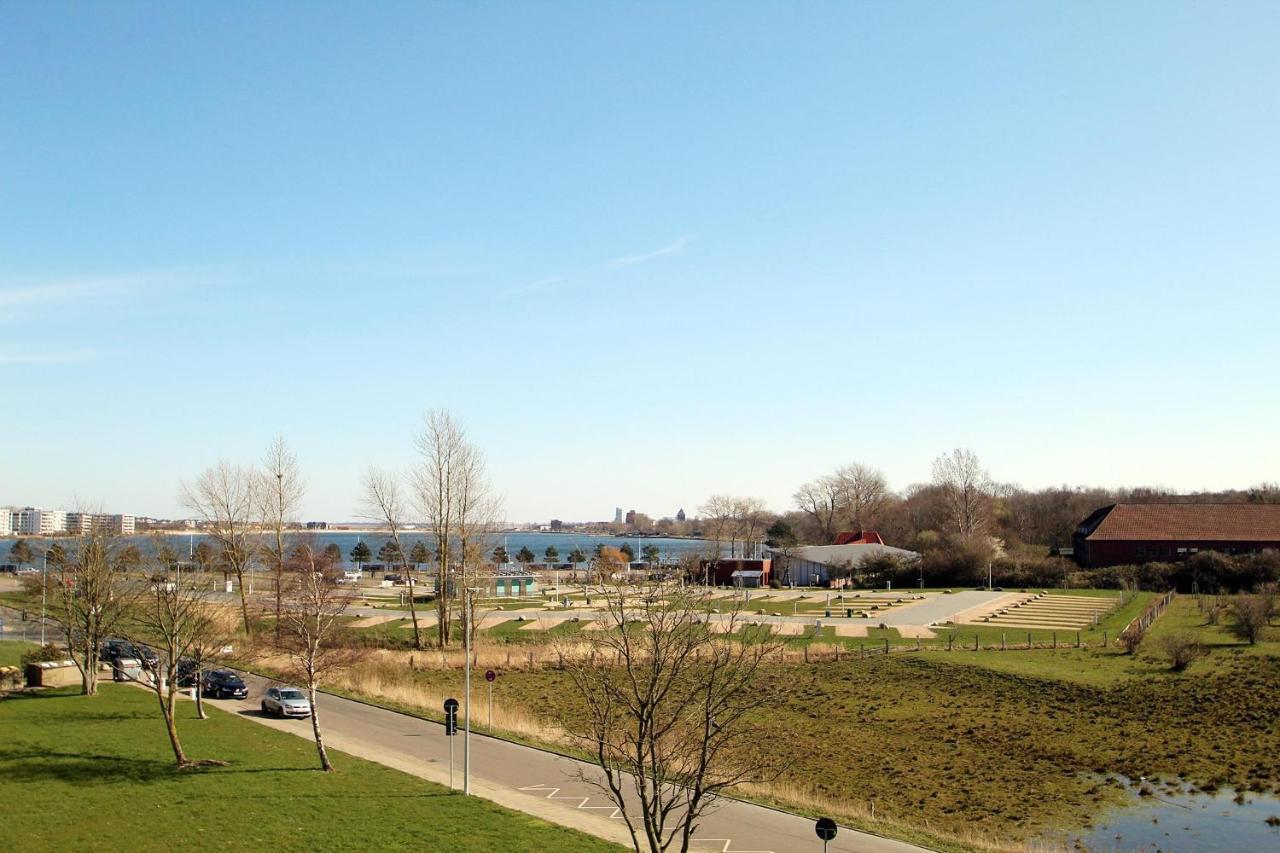 Ferienpark M03-05 Ferienpark Heiligenhafen Dış mekan fotoğraf