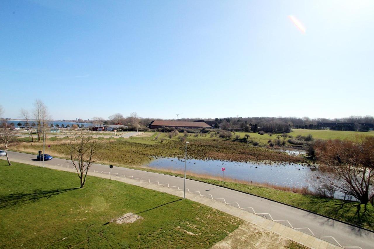 Ferienpark M03-05 Ferienpark Heiligenhafen Dış mekan fotoğraf